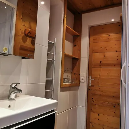 Sefcotel - 4 Personnes Cosy Mae-0321 *